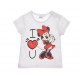 Μπλούζα κοντομάνικη Minnie Mouse KK2674