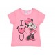 Μπλούζα κοντομάνικη Minnie Mouse KK2674