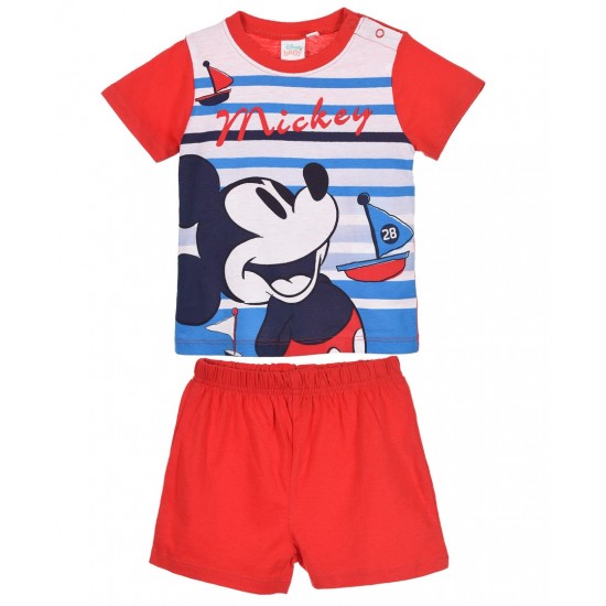 Σετ μακό Mickey Mouse Disney ΑΑ2633