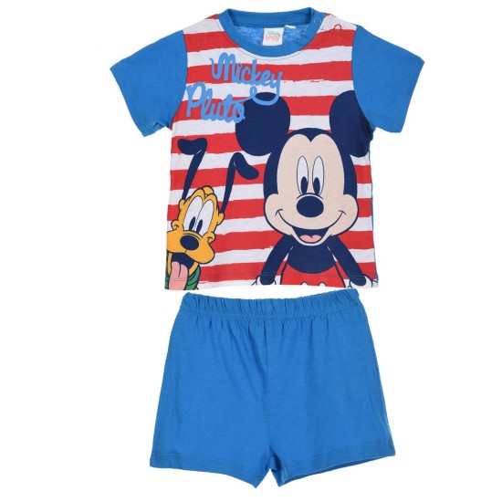 Σετ μακό Mickey Mouse Disney ΑΑ2634