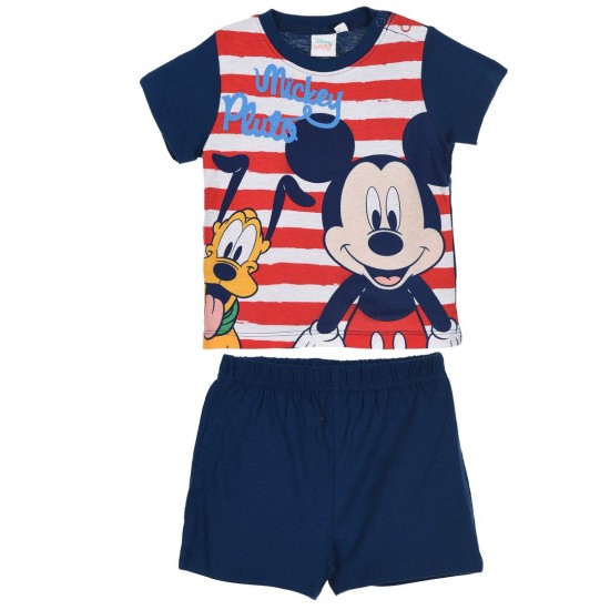 Σετ μακό Mickey Mouse Disney ΑΑ2634