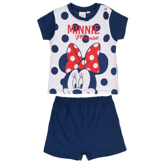 Σετ μακό Minnie Mouse Disney ΚΚ2649