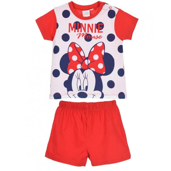 Σετ μακό Minnie Mouse Disney ΚΚ2649