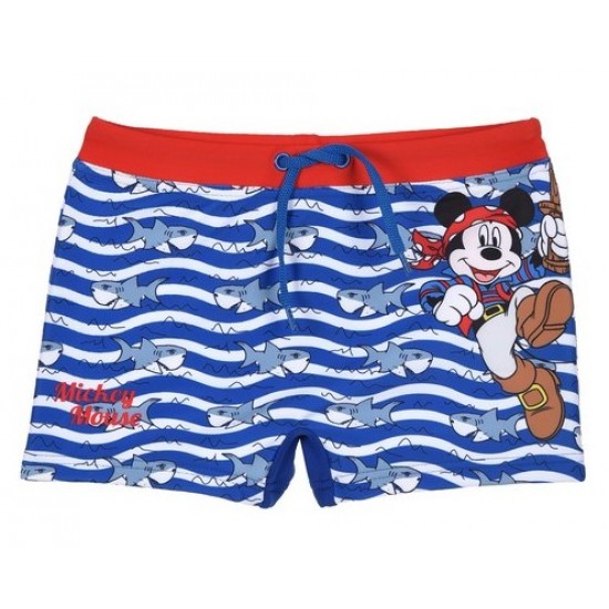 Μαγιό μποξεράκι Mickey Mouse Disney ΑΑΞ235