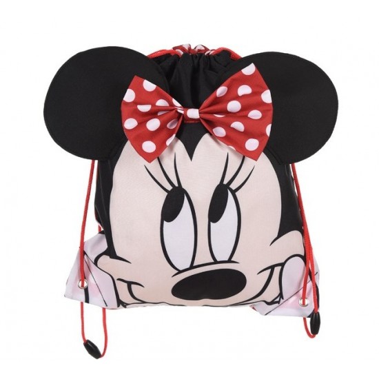 Σακίδιο πλάτης Minnie Mouse ΚΑΠ319