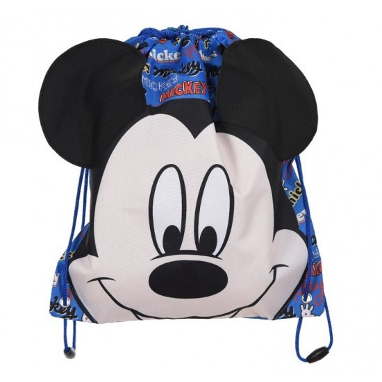 Σακίδιο πλάτης Mickey Mouse ΚΑΠ318