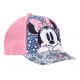 Καπέλο καλοκαιρινό Minnie Mouse Disney ΚΑΠ275