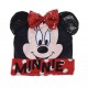 Σκουφί με φιόγκο Minnie Mouse ΣΚ276