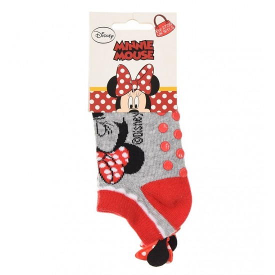 Κάλτσες με φιογκάκι Minnie Mouse ΠΑΠ552