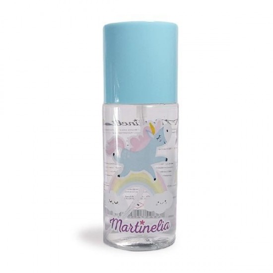 Παιδικό άρωμα Smile & Shine Body Mist MARTINELIA 3151