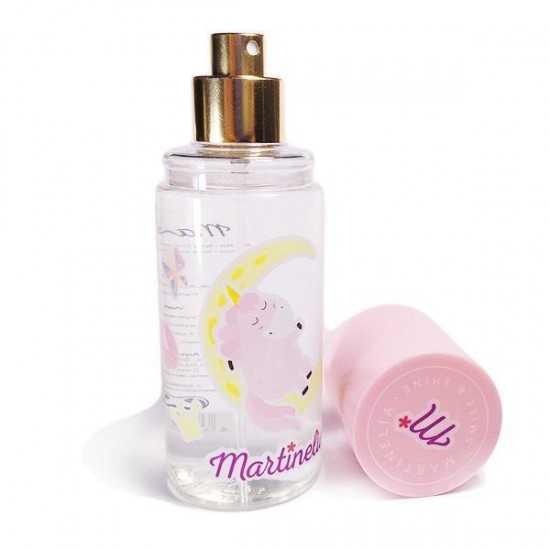 Παιδικό άρωμα Smile & Shine Body Mist MARTINELIA 3151