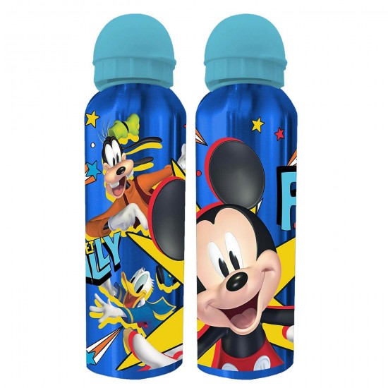 Παγούρι μεταλλικό Mickey Mouse ΔΒ200