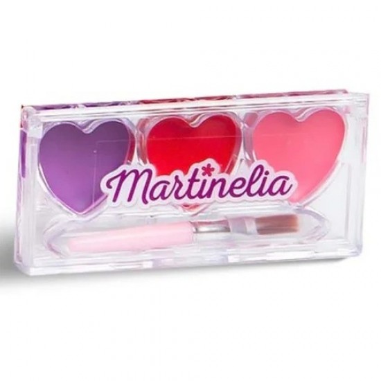 Παιδικό Lip Gloss Martinelia 8436609393243