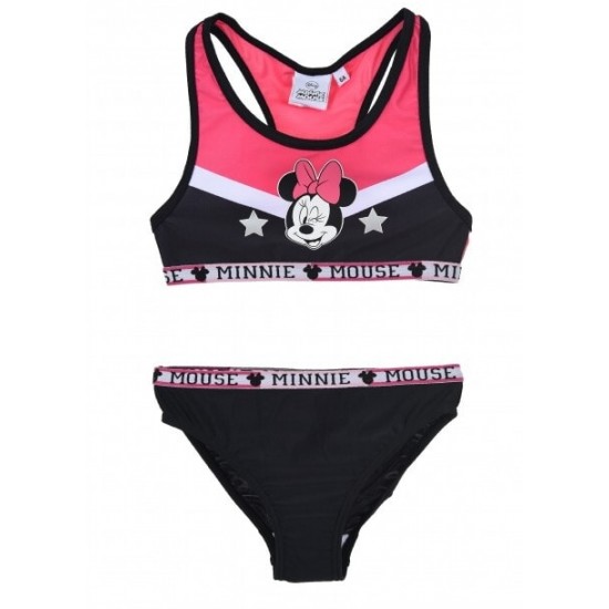 Μαγιό αθλητικό Minnie Mouse Disney UE1826