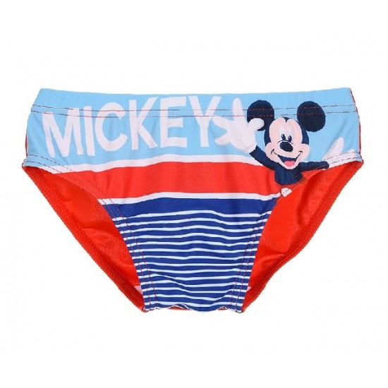 Μαγιό σλιπ Mickey Mouse Disney ET0016