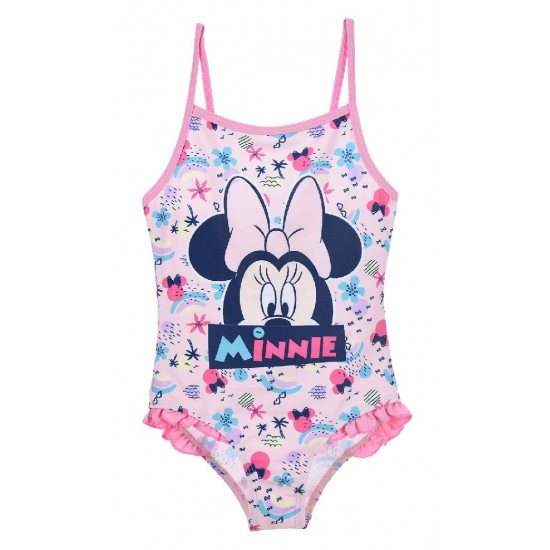 Μαγιό ολόσωμο Minnie Mouse Disney EV1861