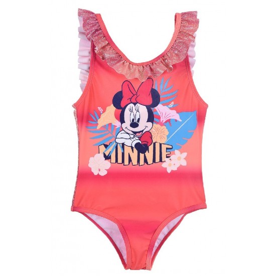 Μαγιό ολόσωμο Minnie Mouse Disney EV1865