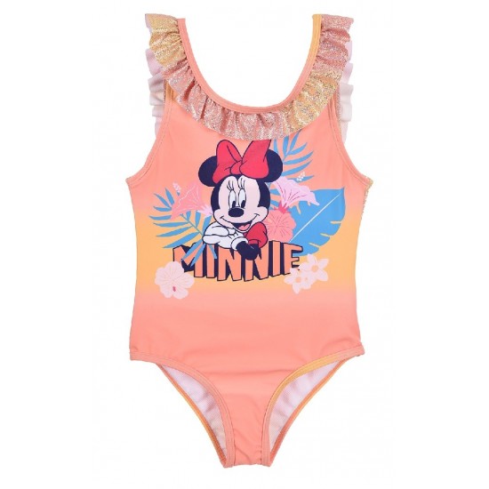 Μαγιό ολόσωμο Minnie Mouse Disney EV1865