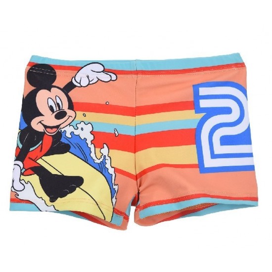 Μαγιό μποξεράκι Mickey Mouse Disney EV1848