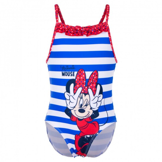 Μαγιό ολόσωμο Minnie Mouse Disney UE0109