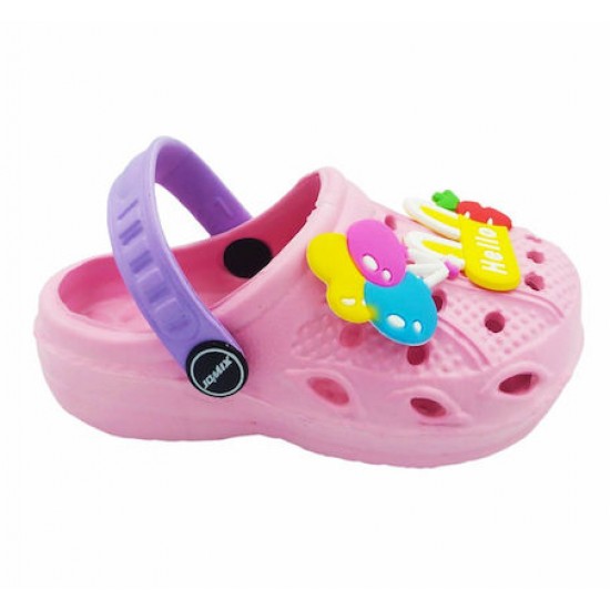 Πέδιλα crocs SS5022