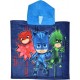 ΠΟΝΤΣΟ PJ MASKS ΜΠ201