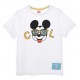 Μπλούζα κοντομάνικη Mickey Mouse EV1090