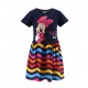 Φόρεμα μακό Minnie Mouse Disney EV1080