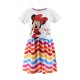 Φόρεμα μακό Minnie Mouse Disney EV1080