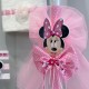 Πακέτο βάπτισης "Minnie Mouse" Μάκης Τσέλιος ΠΚ126